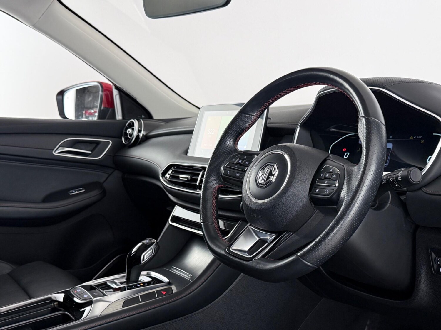 Used MG MG HS 2023 for sale - 77659195: Photo 12