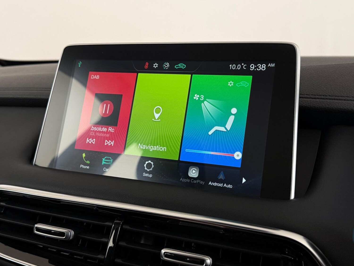 Used MG MG HS 2023 for sale - 77659195: Photo 18