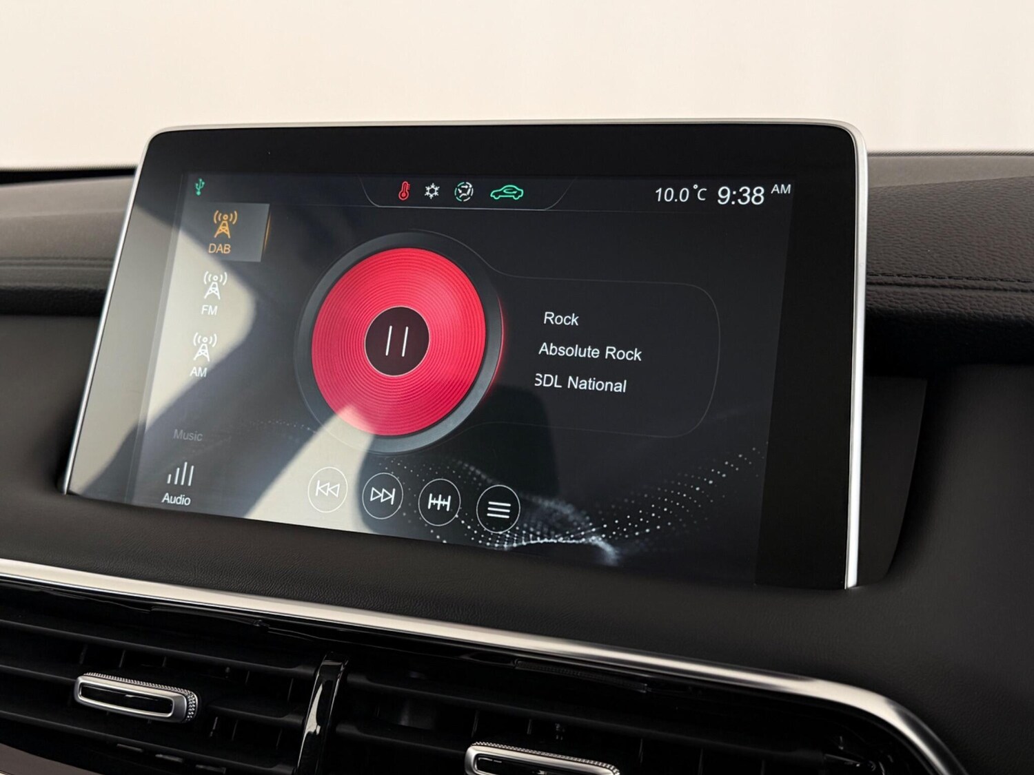 Used MG MG HS 2023 for sale - 77659195: Photo 19