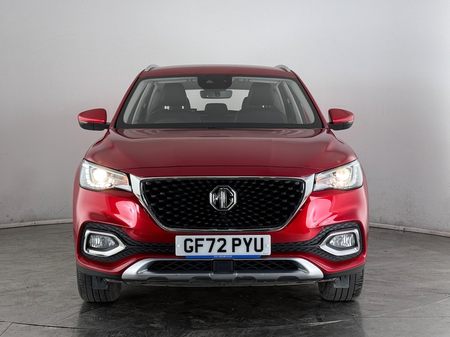 Used MG MG HS 2023 for sale - 77659195: Photo 2