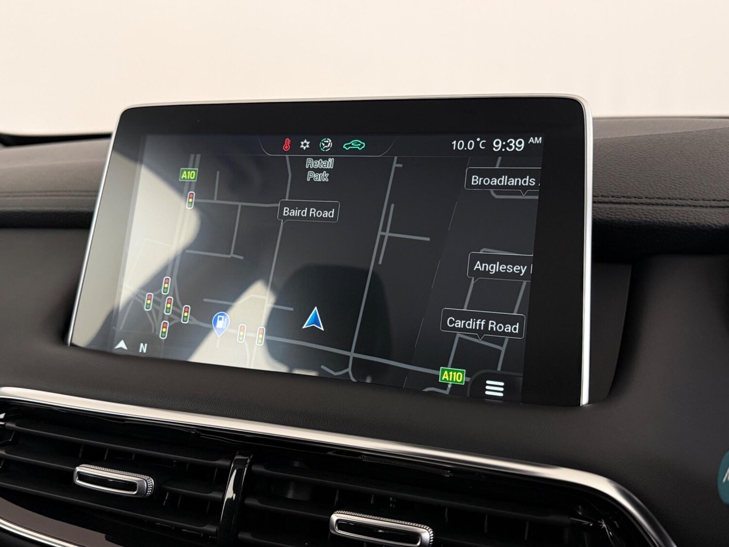 Used MG MG HS 2023 for sale - 77659195: Photo 20