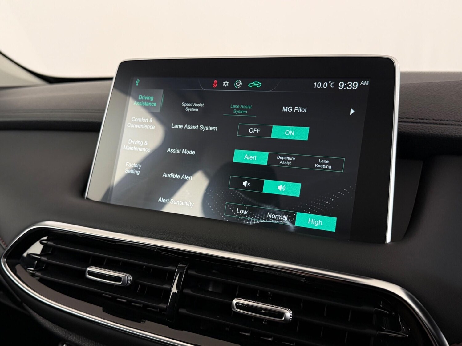 Used MG MG HS 2023 for sale - 77659195: Photo 21