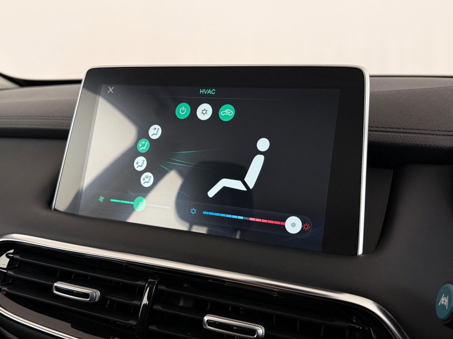 Used MG MG HS 2023 for sale - 77659195: Photo 23