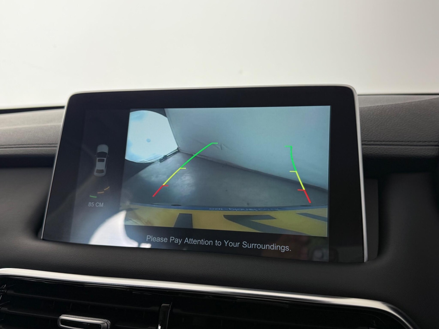 Used MG MG HS 2023 for sale - 77659195: Photo 24