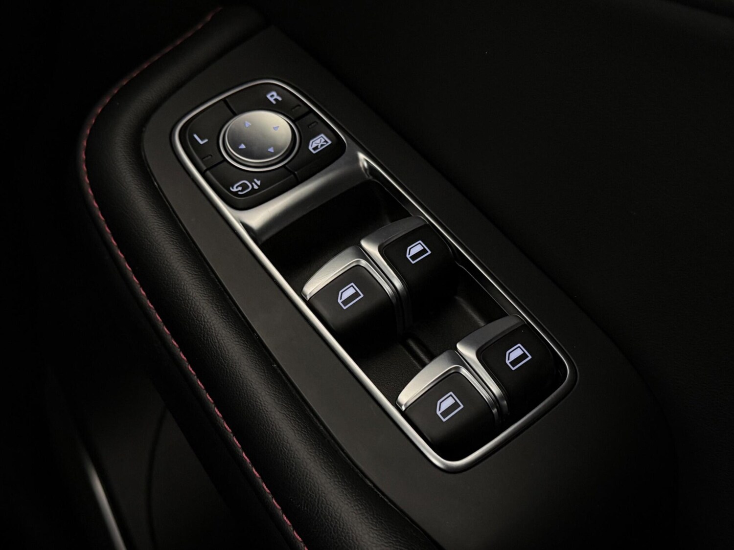 Used MG MG HS 2023 for sale - 77659195: Photo 27