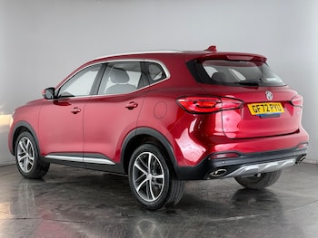 Used MG MG HS 2023 for sale - 77659195: Photo