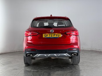 Used MG MG HS 2023 for sale - 77659195: Photo