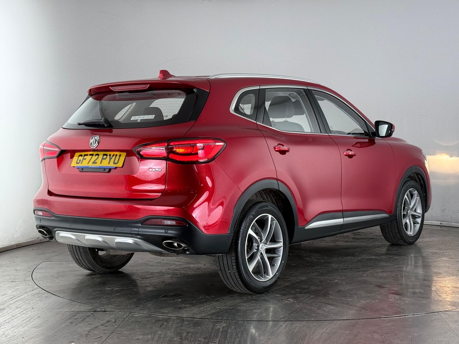 Used MG MG HS 2023 for sale - 77659195: Photo 5