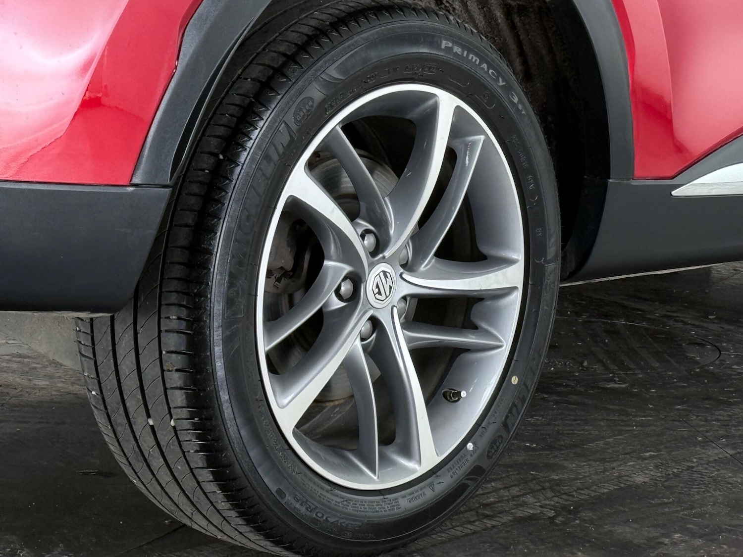 Used MG MG HS 2023 for sale - 77659195: Photo 6