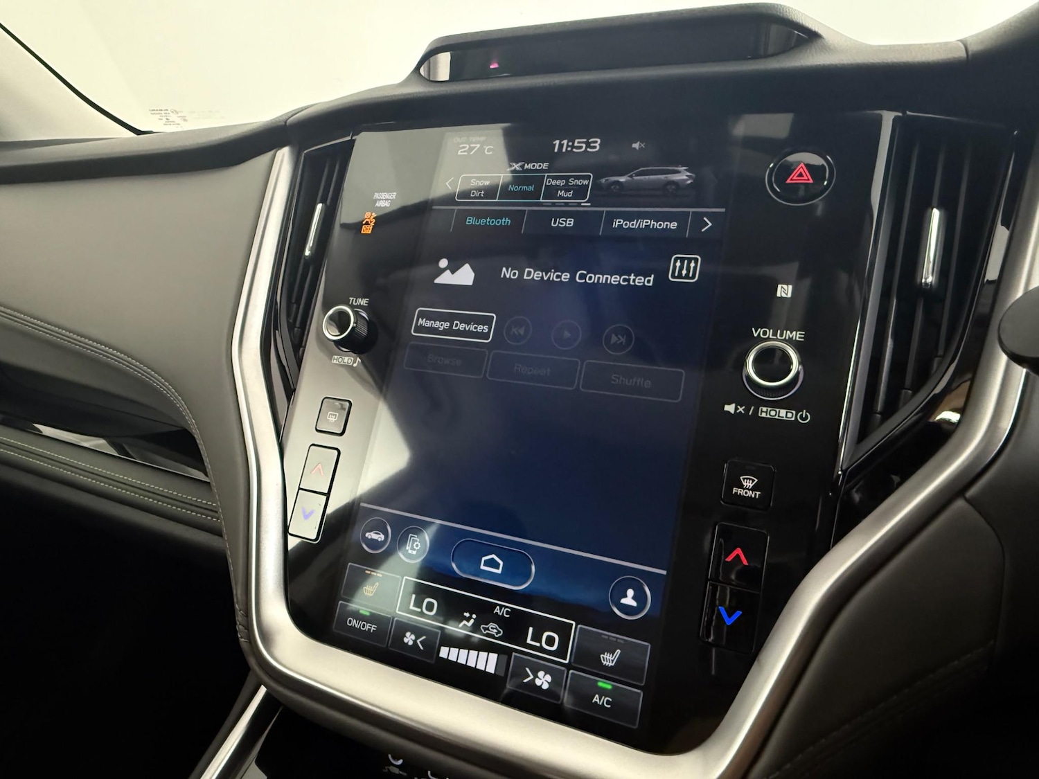 Used Subaru Outback 2024 for sale - 77182782: Photo 27