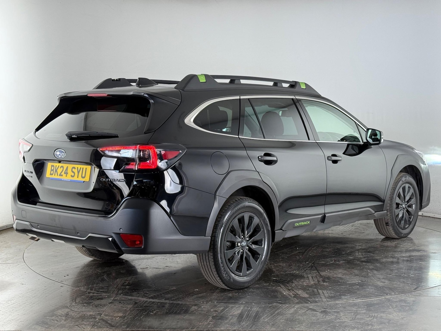 Used Subaru Outback 2024 for sale - 77182782: Photo 3