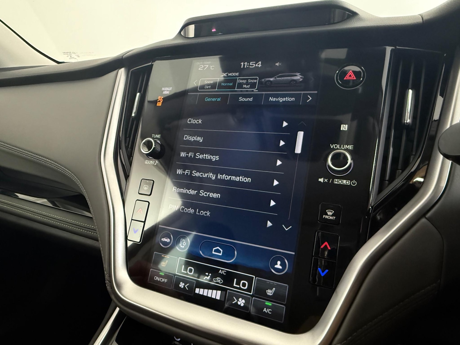 Used Subaru Outback 2024 for sale - 77182782: Photo 30