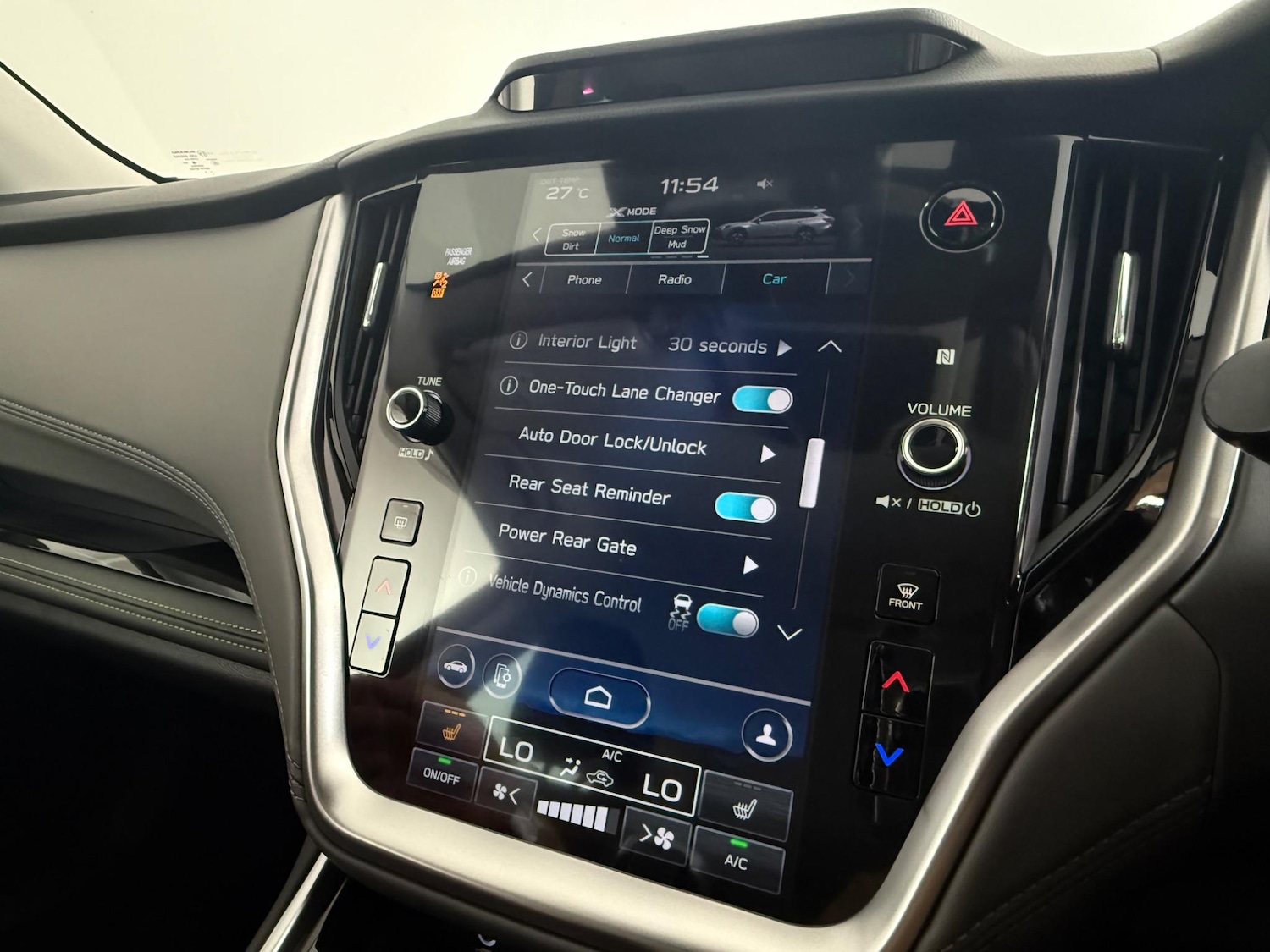 Used Subaru Outback 2024 for sale - 77182782: Photo 34