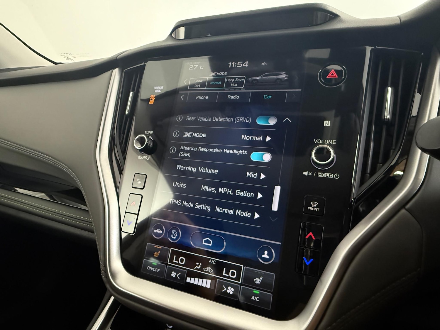 Used Subaru Outback 2024 for sale - 77182782: Photo 37