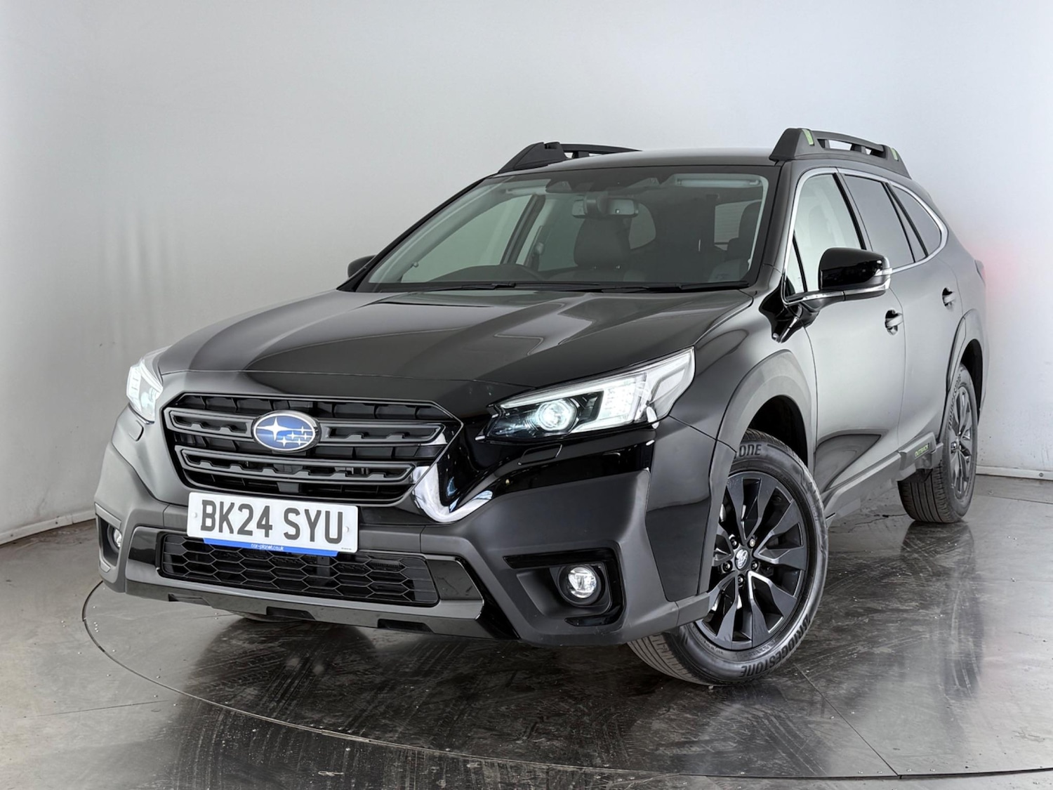 Used Subaru Outback 2024 for sale - 77182782: Photo 43