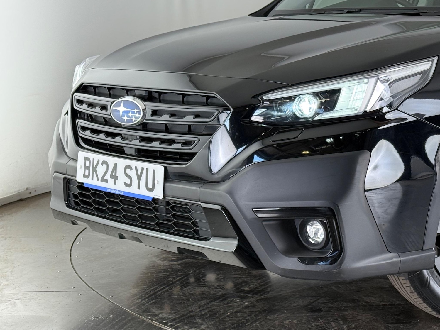 Used Subaru Outback 2024 for sale - 77182782: Photo 44