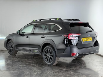 Used Subaru Outback 2024 for sale - 77182782: Photo