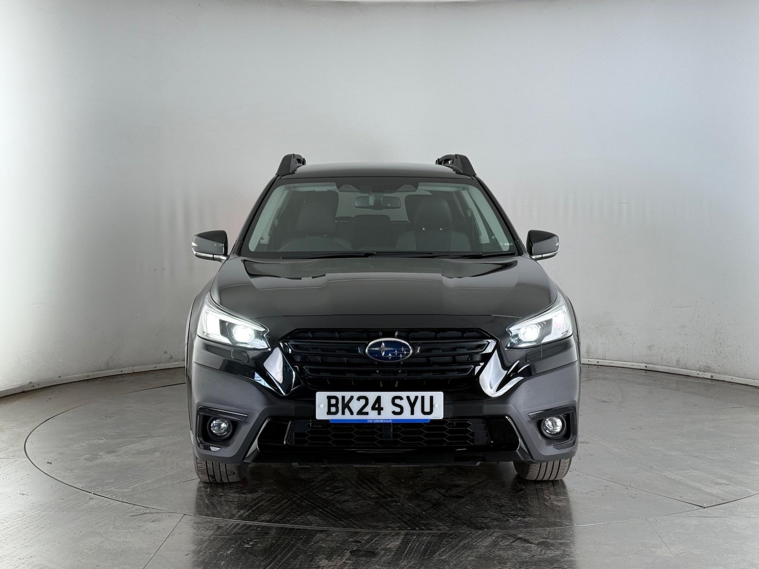 Used Subaru Outback 2024 for sale - 77182782: Photo 5