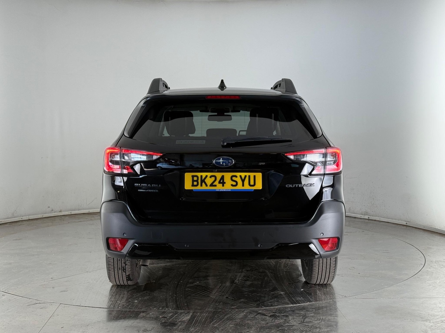 Used Subaru Outback 2024 for sale - 77182782: Photo 7