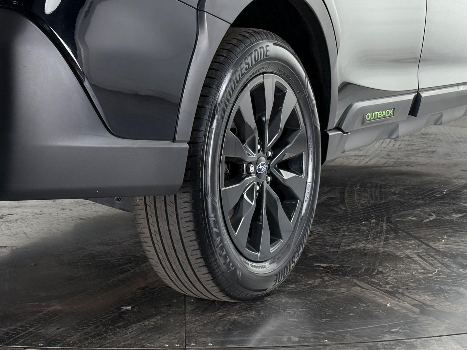 Used Subaru Outback 2024 for sale - 77182782: Photo 8