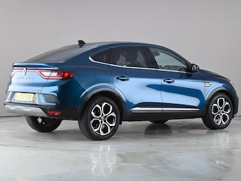 Used Renault Arkana 2023 for sale - 78481686: Photo