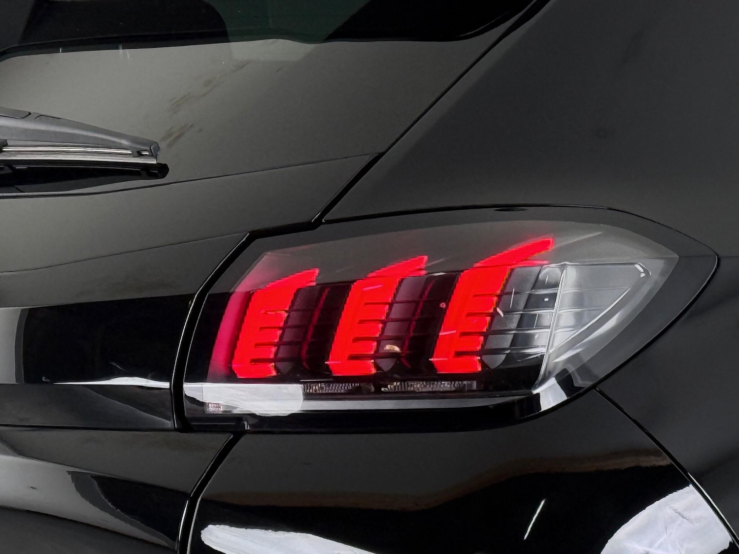 Used Peugeot 208 2023 for sale - 76467463: Photo 10