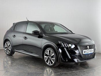 Used Peugeot 208 2023 for sale - 76467463: Photo