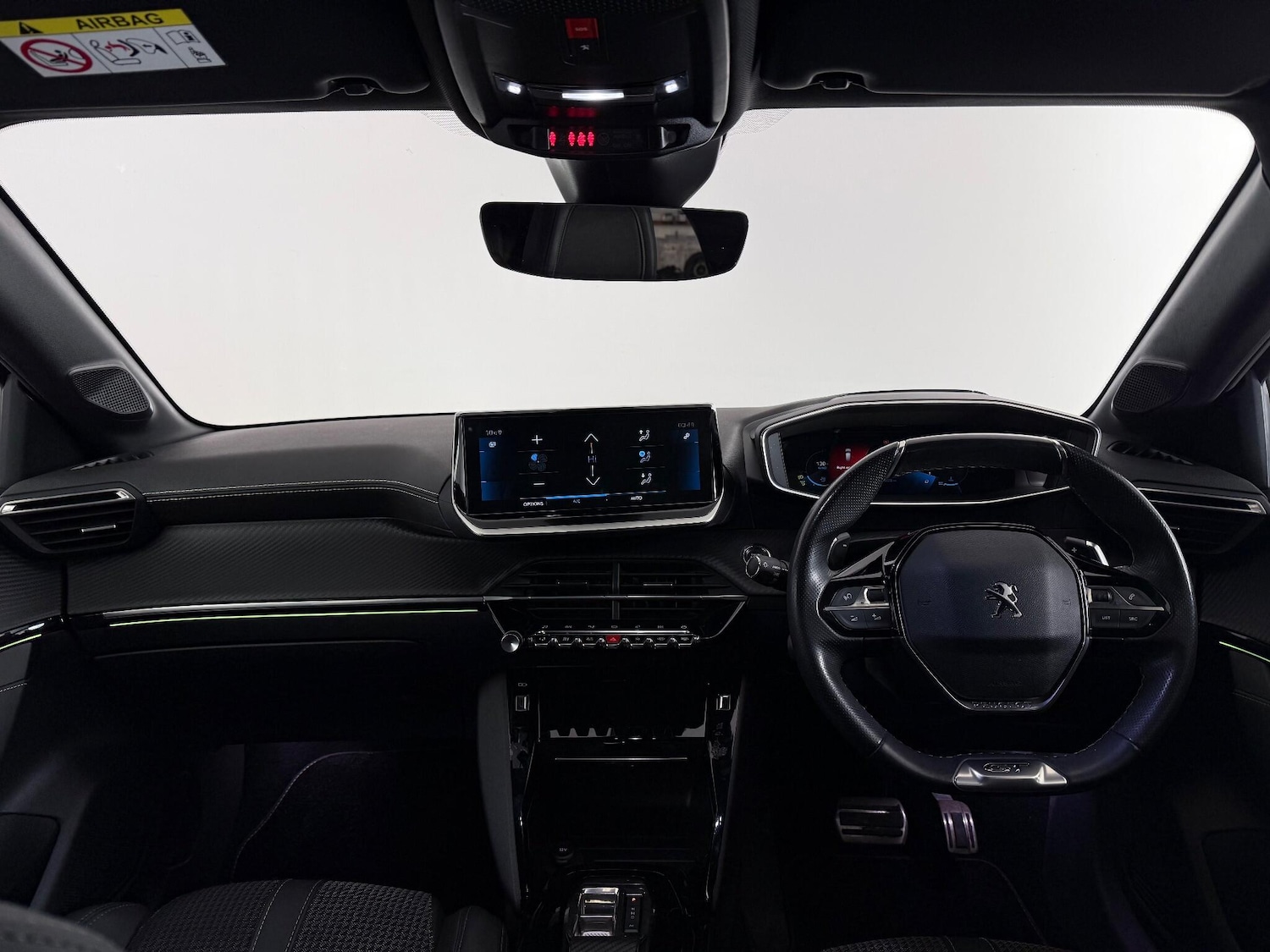 Used Peugeot 208 2023 for sale - 76467463: Photo 20