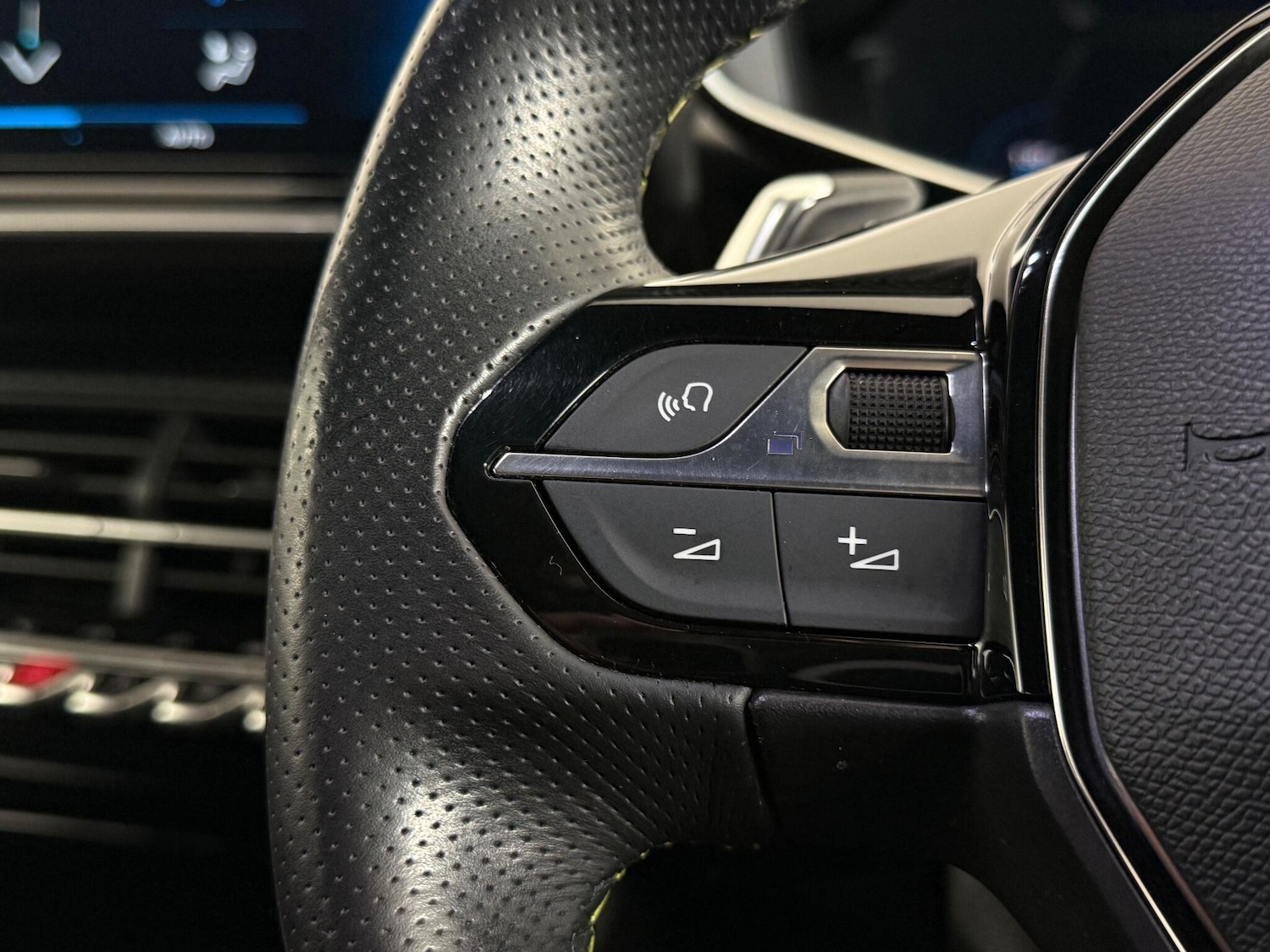 Used Peugeot 208 2023 for sale - 76467463: Photo 24