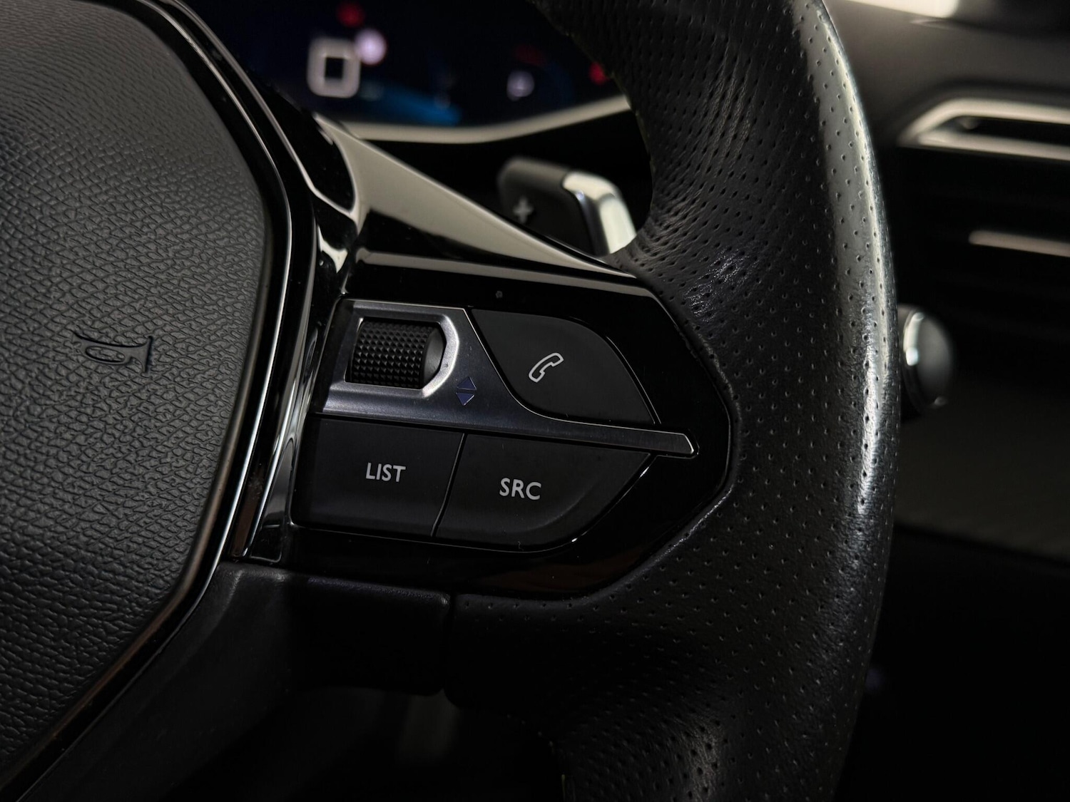 Used Peugeot 208 2023 for sale - 76467463: Photo 25