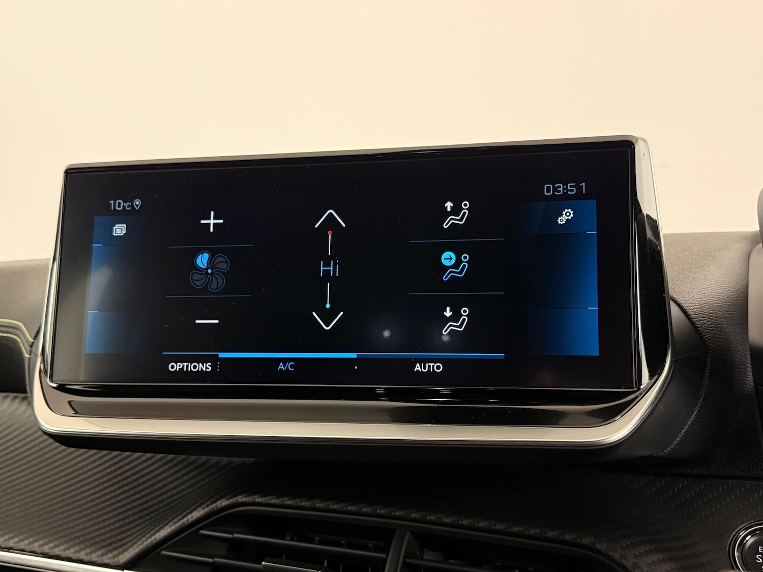 Used Peugeot 208 2023 for sale - 76467463: Photo 28