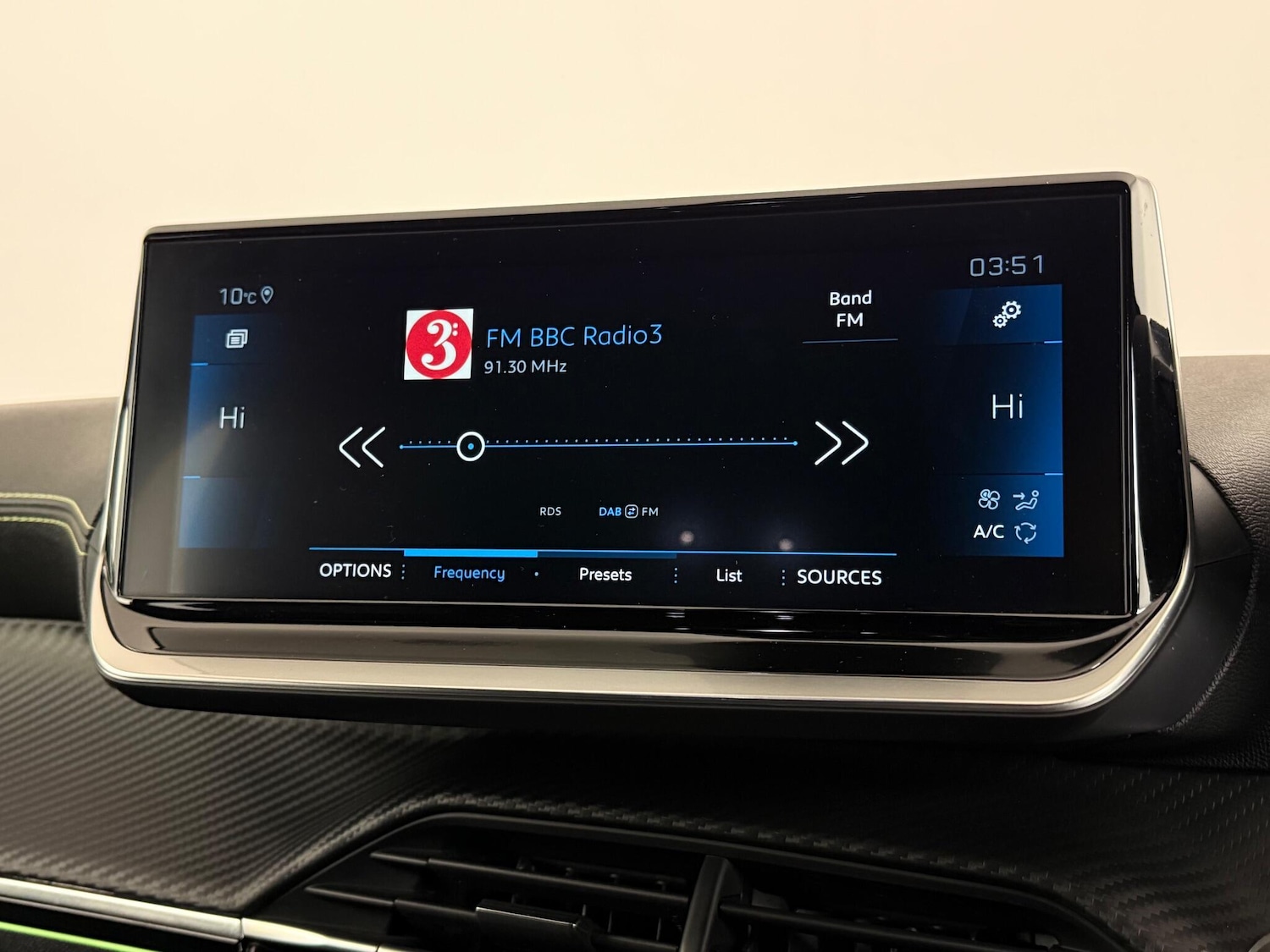 Used Peugeot 208 2023 for sale - 76467463: Photo 31