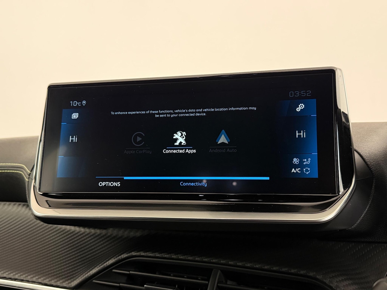 Used Peugeot 208 2023 for sale - 76467463: Photo 32