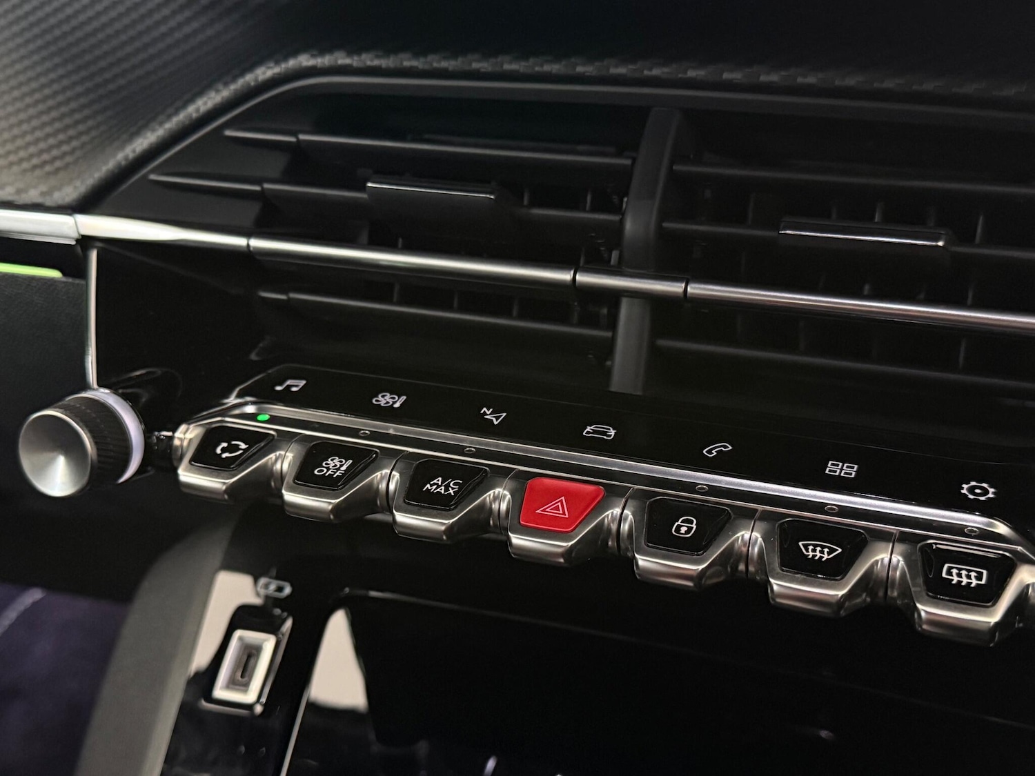 Used Peugeot 208 2023 for sale - 76467463: Photo 42