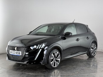 Used Peugeot 208 2023 for sale - 76467463: Photo