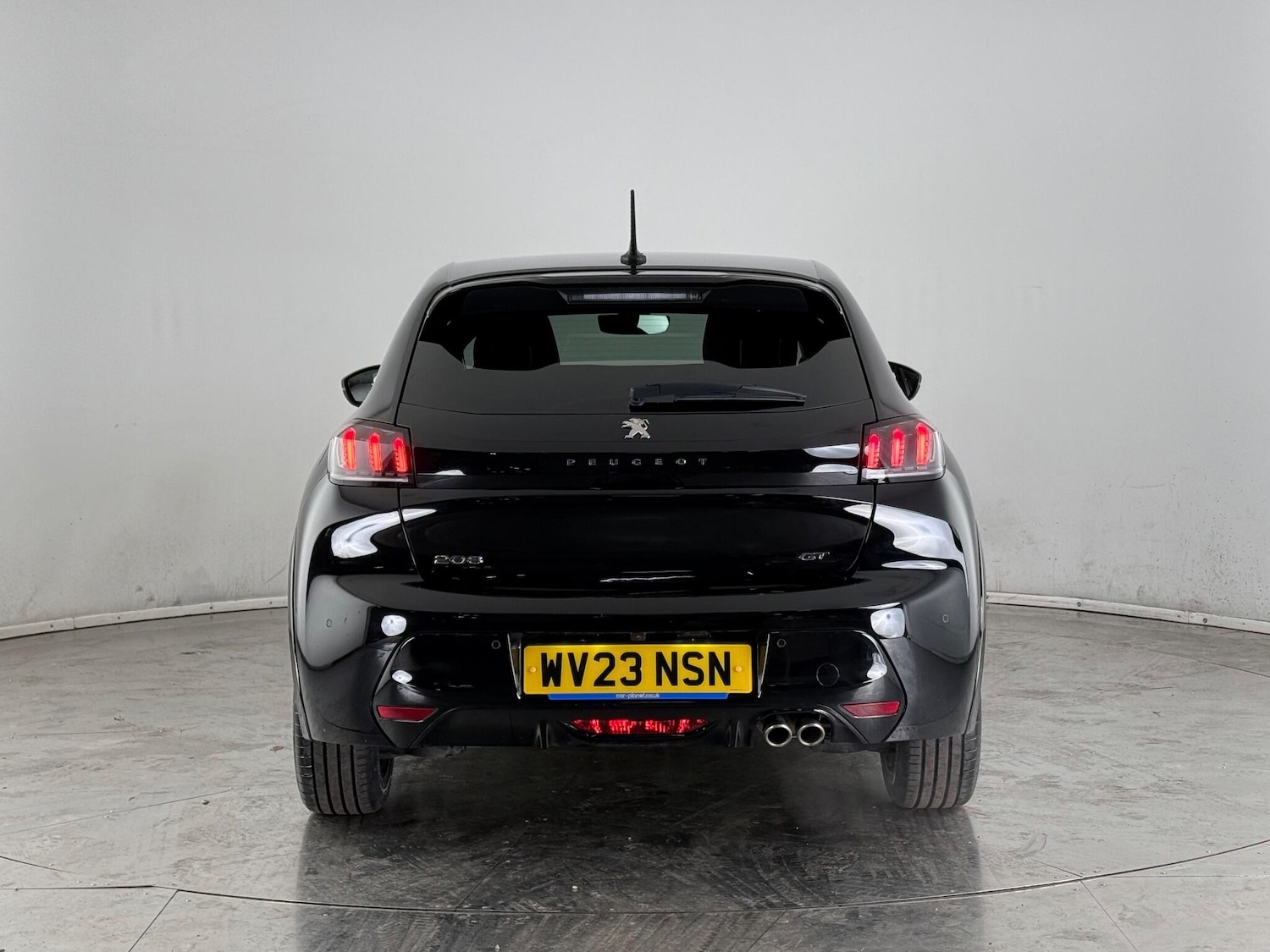 Used Peugeot 208 2023 for sale - 76467463: Photo 6