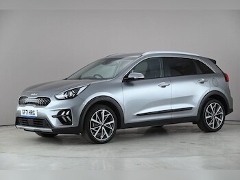 Used Kia Niro 2022 for sale - 78157946: Photo