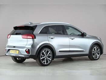 Used Kia Niro 2022 for sale - 78157946: Photo