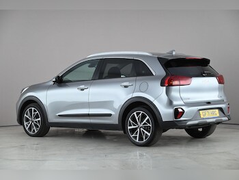 Used Kia Niro 2022 for sale - 78157946: Photo
