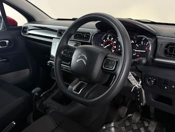 Used Citroen C3 2021 for sale - 79658514: Photo