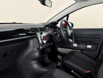 Used Citroen C3 2021 for sale - 79658514: Photo