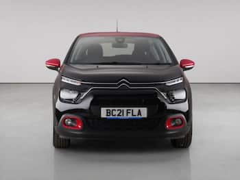 Used Citroen C3 2021 for sale - 79658514: Photo