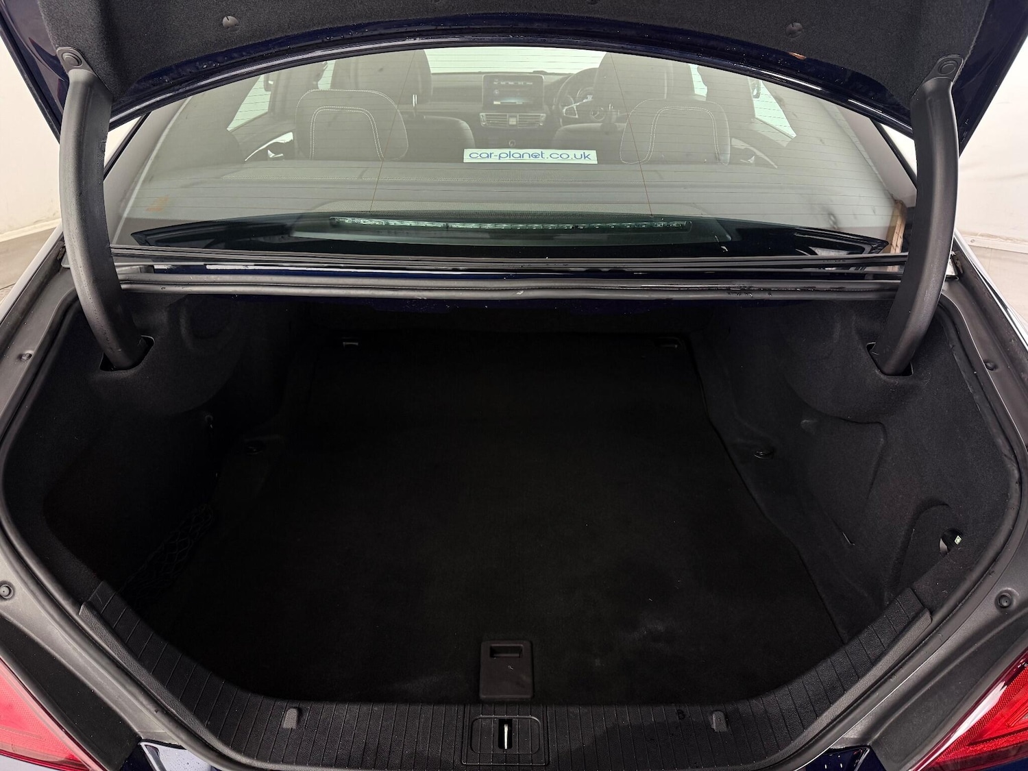 Used Mercedes-Benz CLS 2017 for sale - 76467126: Photo 13