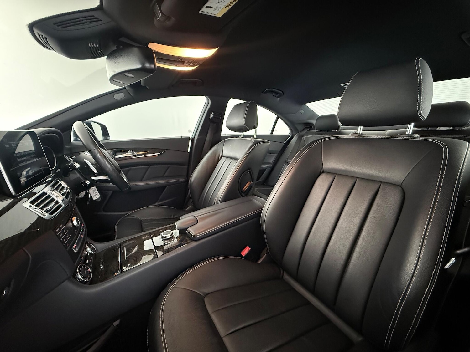 Used Mercedes-Benz CLS 2017 for sale - 76467126: Photo 18