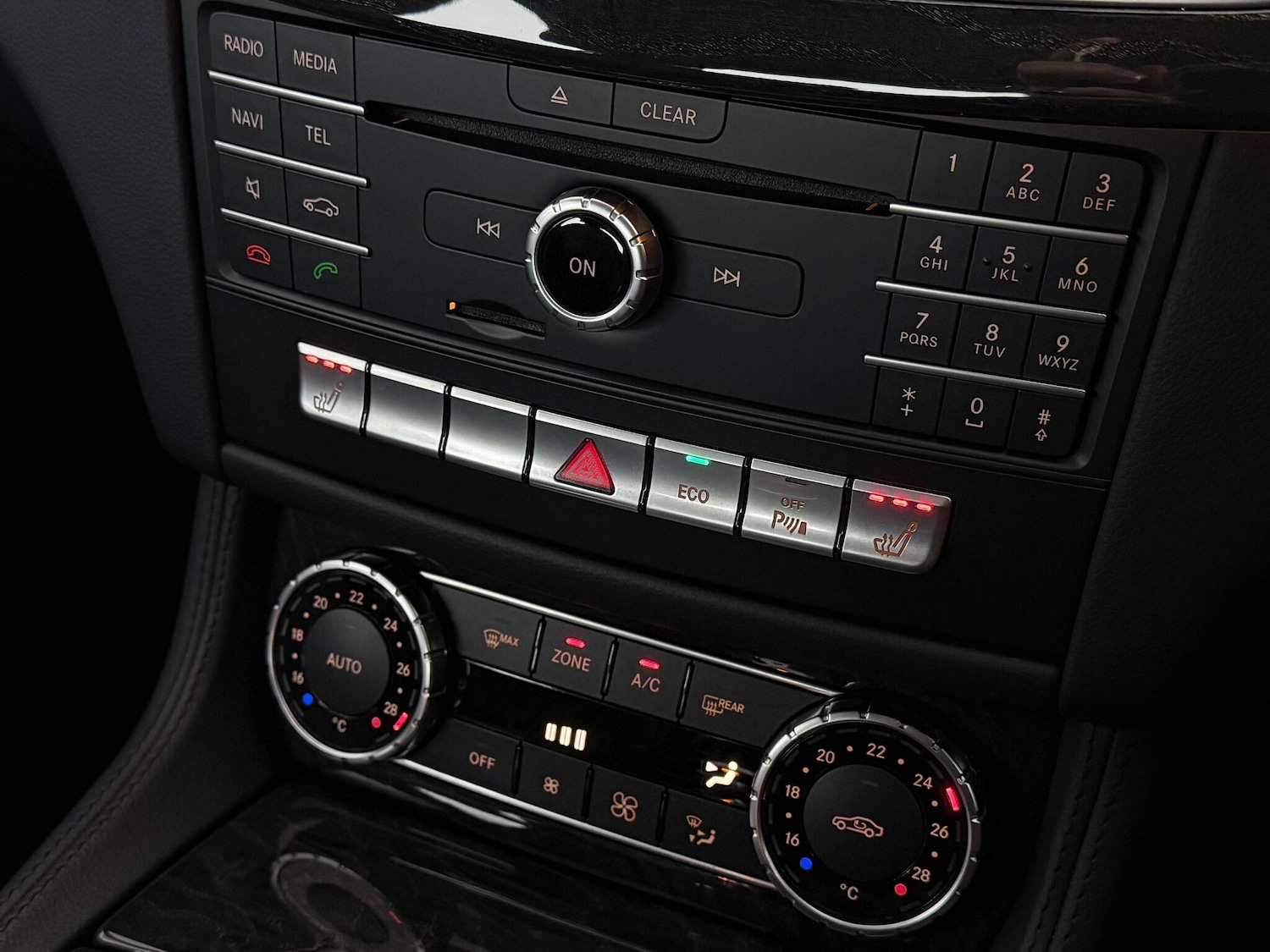 Used Mercedes-Benz CLS 2017 for sale - 76467126: Photo 40