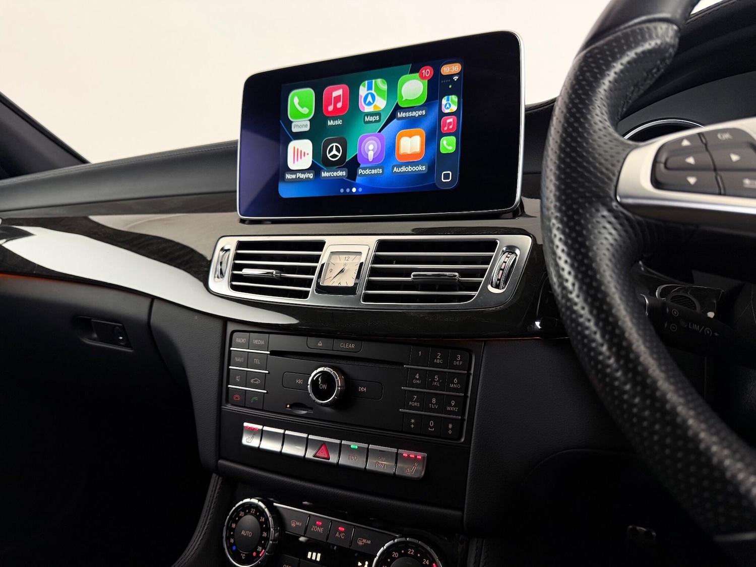 Used Mercedes-Benz CLS 2017 for sale - 76467126: Photo 41