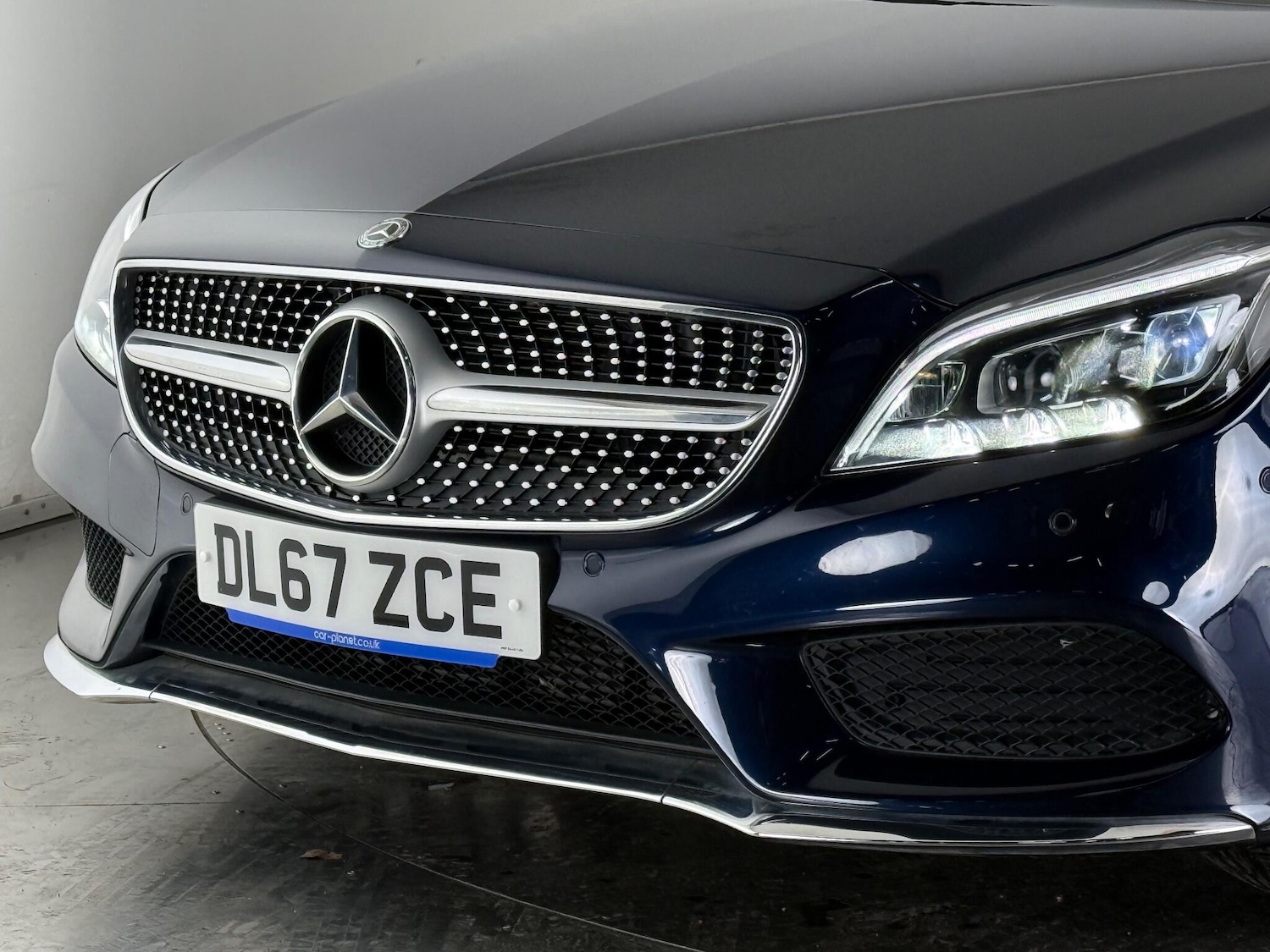 Used Mercedes-Benz CLS 2017 for sale - 76467126: Photo 43