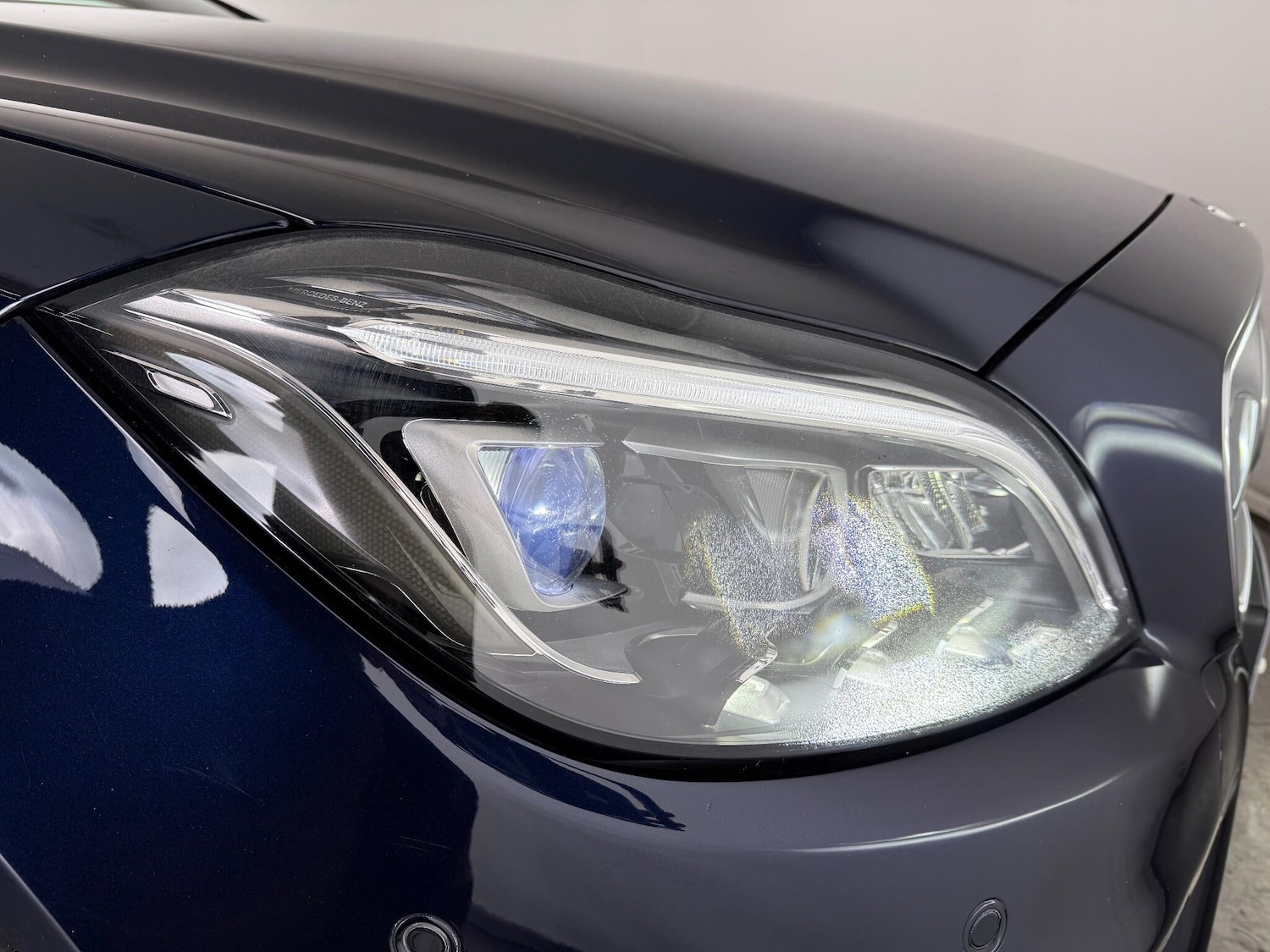 Used Mercedes-Benz CLS 2017 for sale - 76467126: Photo 8