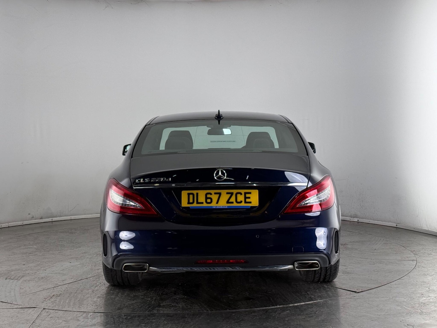 Used Mercedes-Benz CLS 2017 for sale - 76467126: Photo 9