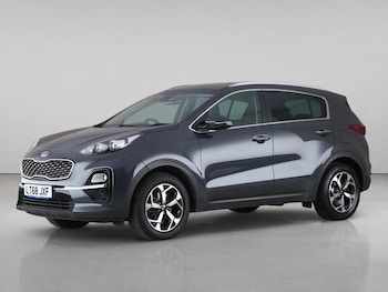 Used Kia Sportage 2018 for sale - 79533687: Photo